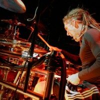 Nick Oshiro live session drummer