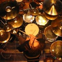 Nick Oshiro- Online Session Drummer, Online Drum Tracks