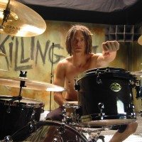 Nick Oshiro- Online Session Drummer, Online Drum Tracks