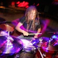Nick Oshiro- Professional Online Session Drummer, Professional Online Studio Drummer, Online Drum Tracks, Custom Drum Tracks