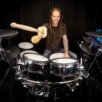 Nick Oshiro- Online Session Drummer, Online Drum Tracks