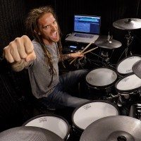 Nick Oshiro- Professional Online Session Drummer, Professional Online Studio Drummer, Online Drum Tracks, Custom Drum Tracks