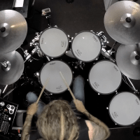 Image for Static-X – Push It (Drum Cover)