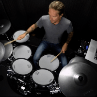 Image for Gundelach – Spiders (Drum Cover) Instagram Clip