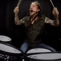 Image for Static-X – I’m With Stupid (Drum Cover)