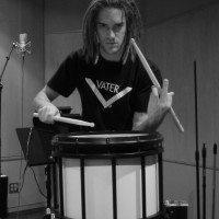 Nick Oshiro- Online Session Drummer, Online Drum Tracks