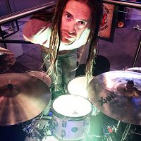 Nick Oshiro- Professional Online Session Drummer, Professional Online Studio Drummer, Online Drum Tracks, Custom Drum Tracks