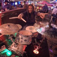 Nick Oshiro- Professional Online Session Drummer, Professional Online Studio Drummer, Online Drum Tracks, Custom Drum Tracks