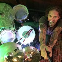 Nick Oshiro- Professional Online Session Drummer, Professional Online Studio Drummer, Online Drum Tracks, Custom Drum Tracks