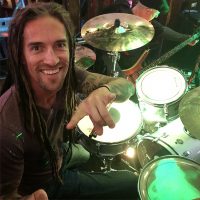 Nick Oshiro- Professional Online Session Drummer, Professional Online Studio Drummer, Online Drum Tracks, Custom Drum Tracks