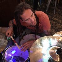 Nick Oshiro- Professional Online Session Drummer, Professional Online Studio Drummer, Online Drum Tracks, Custom Drum Tracks