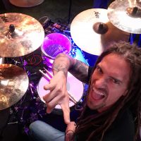 Nick Oshiro- Professional Online Session Drummer, Professional Online Studio Drummer, Online Drum Tracks, Custom Drum Tracks